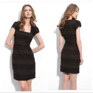 Nanette Lepore catch me if you can dress size 4